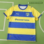 Parma Calcio 1913 2026/27 Away [Fan Version] Jersey - Image 9