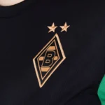 Borussia Mönchengladbach 2026/27 Away [Women’s Fan Version] Jersey - Image 5