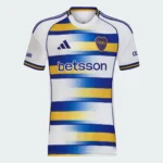 Boca Juniors 2026/27 Third [Fan Version] Jersey