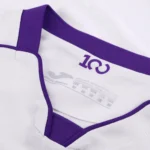 Fiorentina 2026/27 Away [Fan Version] Jersey - Image 5