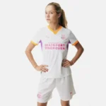 PSV 2026/27 Away [Women’s Fan Version] Jersey