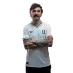 Once Caldas 2026/27 Home [Fan Version] Jersey
