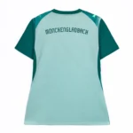 Borussia Mönchengladbach 2026/27 Third [Women’s Fan Version] Jersey - Image 2
