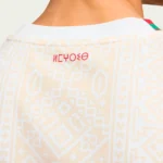 Morocco 2026/27 Away [Authentic Player Version] Jersey - Image 3