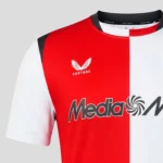Feyenoord 2026/27 Home [Fan Version] Jersey - Image 3