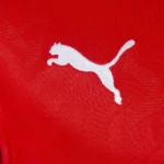 Independiente 2026/27 Home [Long Sleeve Fan Version] Jersey - Image 4