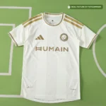 Al Nassr 2026/27 Third [Authentic Player Version] Jersey - Image 5