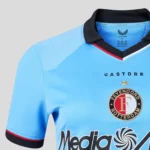 Feyenoord 2026/27 Away [Women’s Fan Version] Jersey - Image 3