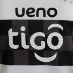 Club Olimpia 2026/27 Home [Women’s Fan Version] Jersey - Image 3