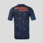 Feyenoord 2026/27 Third [Fan Version] Jersey - Image 3