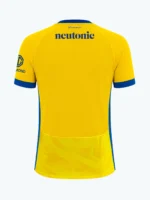 Portsmouth FC 2026/27 Away [Fan Version] Jersey - Image 4