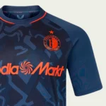 Feyenoord 2026/27 Third [Authentic Player Version] Jersey - Image 5