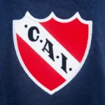 Independiente 2026/27 Home [Kids Kit] Jersey - Image 5