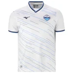Lazio 2026/27 Away [Fan Version] Jersey