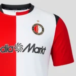 Feyenoord 2026/27 Home [Fan Version] Jersey - Image 4