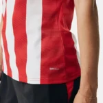 PSV 2026/27 Home [Women’s Fan Version] Jersey - Image 4