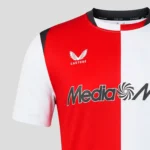 Feyenoord 2026/27 Home [Authentic Player Version] Jersey - Image 3