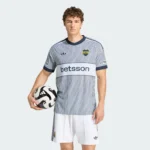 Boca Juniors 2026/27 Away [Authentic Player Version] Jersey