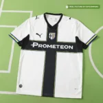 Parma Calcio 1913 2026/27 Home [Fan Version] Jersey - Image 9