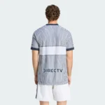 Boca Juniors 2026/27 Away [Authentic Player Version] Jersey - Image 4