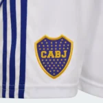 Boca Juniors 2026/27 Third [Kids Kit] Jersey - Image 3