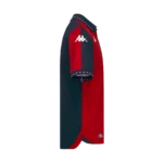 Genoa 2026/27 Home [Authentic Player Version] Jersey - Image 3