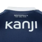 Independiente 2026/27 Third [Long Sleeve Fan Version] Jersey - Image 5