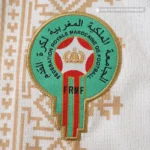 Morocco 2026/27 Away [Fan Version] Jersey - Image 6