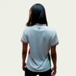 Once Caldas 2026/27 Home [Women’s Fan Version] Jersey - Image 2