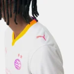 PSV 2026/27 Away [Fan Version] Jersey - Image 4