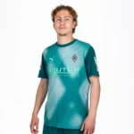 Borussia Mönchengladbach 2026/27 Third [Authentic Player Version] Jersey