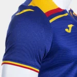 AS Romania 2025/26 Third [Fan Version] Jersey - Image 4