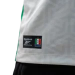 Once Caldas 2026/27 Home [Fan Version] Jersey - Image 4