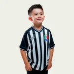 Once Caldas 2026/27 Away [Kids Kit] Jersey - Image 3