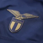 Lazio 2026/27 Third [Kids Kit] Jersey - Image 6