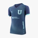 LDU 2026/27 Away [Kids Kit] Jersey