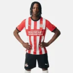 PSV 2026/27 Home [Fan Version] Jersey