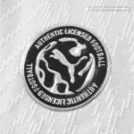 Morocco 2026/27 Away [Authentic Player Version] Jersey - Image 4