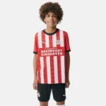 PSV 2026/27 Home [Kids Kit] Jersey