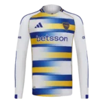 Boca Juniors 2026/27 Third [Long Sleeve Fan Version] Jersey
