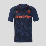 Feyenoord 2026/27 Third [Fan Version] Jersey