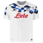 Atalanta 2026/27 Away [Authentic Player Version] Jersey - Image 3