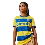 Parma Calcio 1913 2026/27 Away [Women’s Fan Version] Jersey