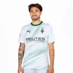 Borussia Mönchengladbach 2026/27 Home [Fan Version] Jersey