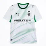 Borussia Mönchengladbach 2026/27 Home [Fan Version] Jersey - Image 3