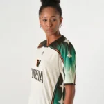 Venezia FC 2026/27 Away [Women’s Fan Version] Jersey - Image 2