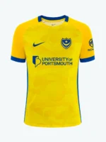 Portsmouth FC 2026/27 Away [Kids Kit] Jersey