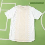 Morocco 2026/27 Away [Authentic Player Version] Jersey - Image 8