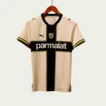 Parma Calcio 1913 2026/27 Home [Women’s Fan Version] Jersey