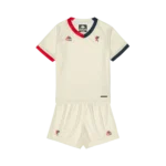 Genoa 2026/27 Away [Kids Kit] Jersey